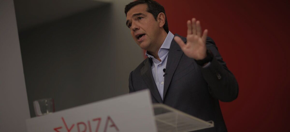 «Βόμβα» για Folli Follie και… μαύρα Χριστούγεννα για Τσίπρα
