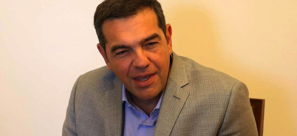 Μπάντεν-Μπάντεν, Τσίπρας… Μπάντεν