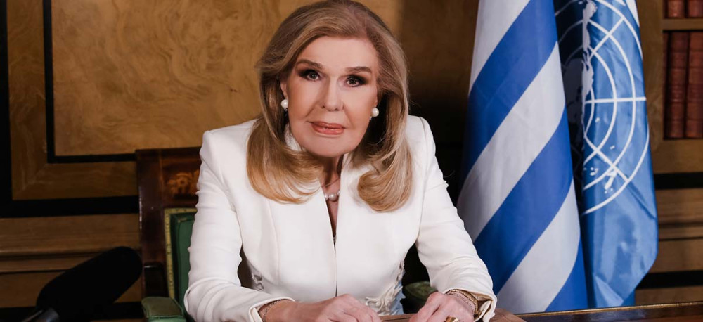 Επικοινωνία Σακελλαροπούλου – Βαρδινογιάννη