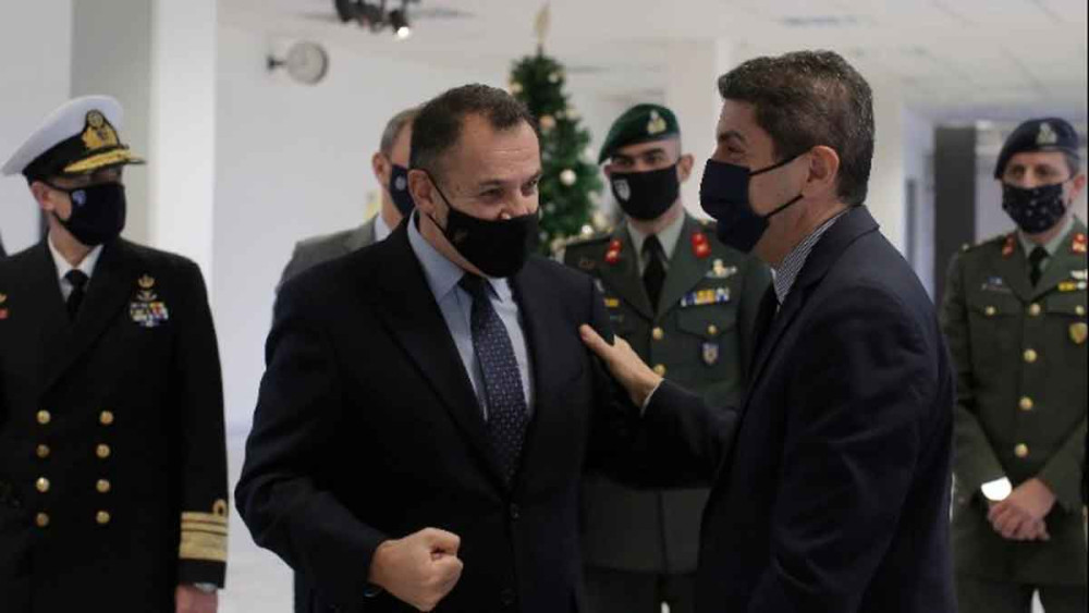 Με μεγάλη επιτυχία ολοκληρώθηκε η αιμοδοσία «Ζήσε Αθλητικά»-ΑΣAΕΔ στο ΟΑΚΑ