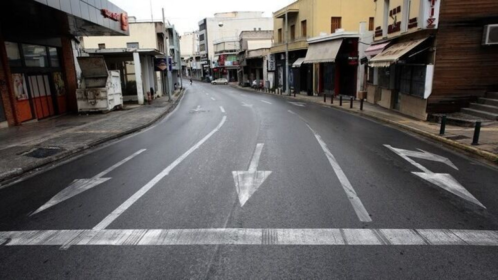 Ολικό lockdown στις Θεσπιές Βοιωτίας – Tα μέτρα που θα ισχύουν