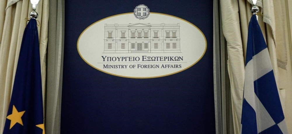 ΥΠΕΞ: Νέες Βάσεις για τη δημιουργία νέας δυνατής εταιρικής σχέσης ΕΕ – Βρετανίας