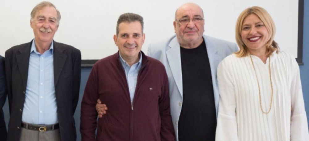 Στη Μπεκατώρου τα ρίχνει η ΕΙΟ – Σάλος με τις αποκαλύψεις για σεξουαλική κακοποίηση