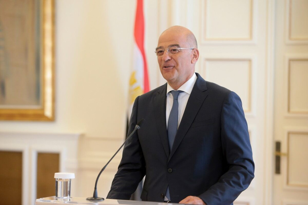 Επικοινωνία Δένδια – ΥΠΕΞ των ΗΑΕ για τη στρατηγική συνεργασίας των δύο χωρών