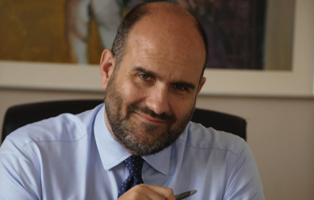 Ερώτηση Μαρκόπουλου για την Πίτσος  