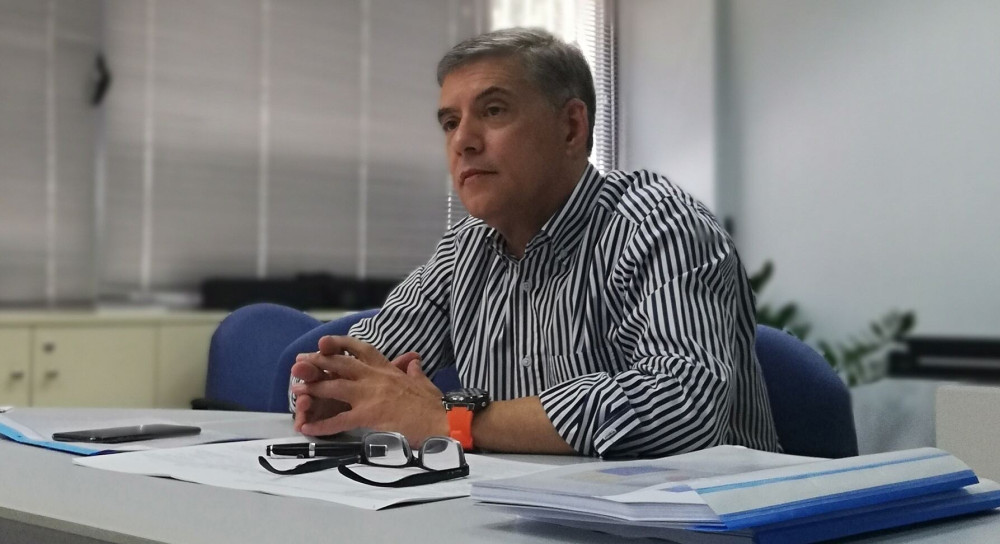 Κορωνοϊός: Η Θεσσαλία “βράζει” …αλλά ο Αγοραστός έχει ενδοιασμούς για το εμβόλιο