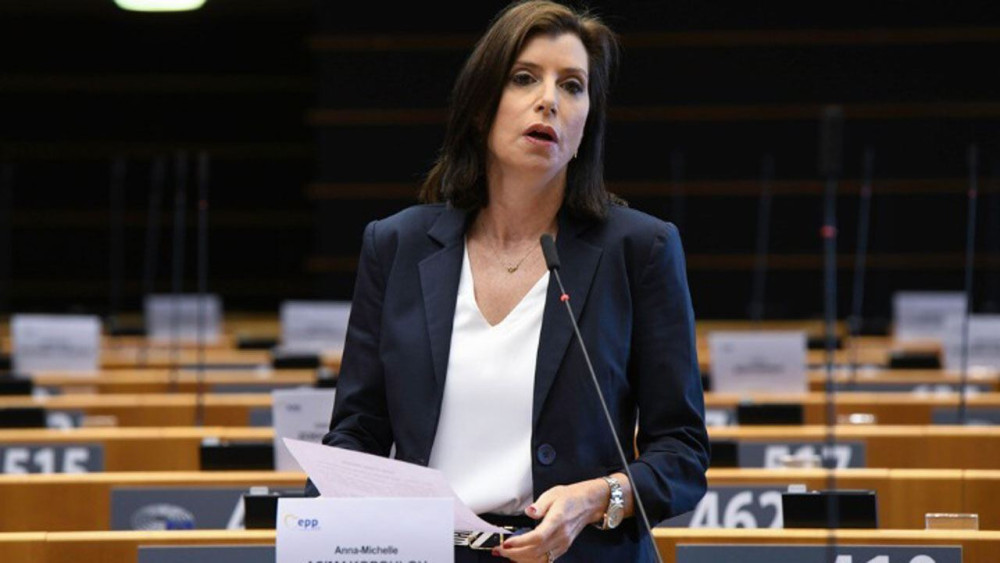 Ασημακοπούλου: Τώρα θα αποκαλυφθούν οι πραγματικές προθέσεις της Τουρκίας