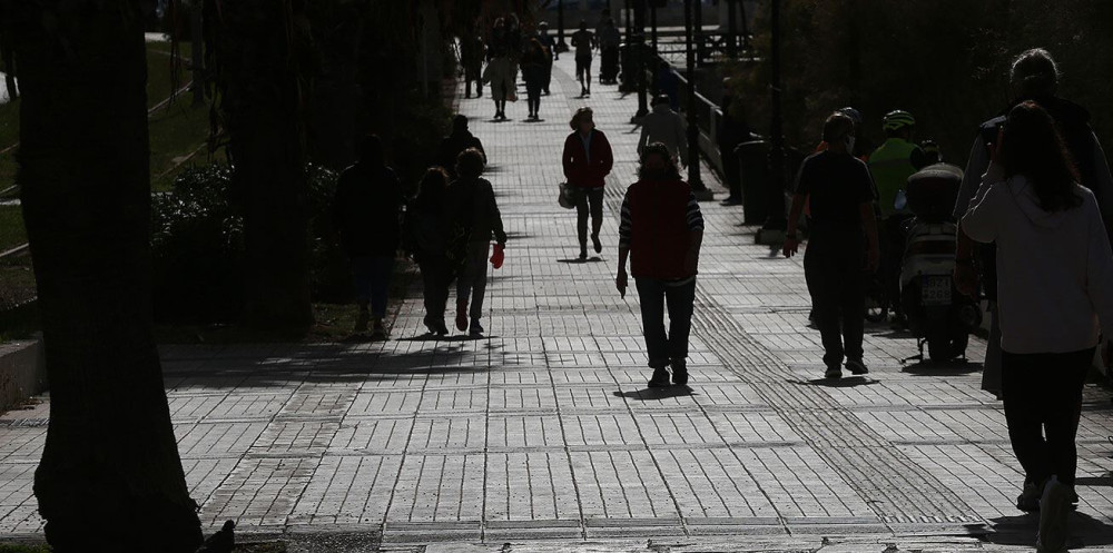 Κορωνοϊός: Σταθερά πρώτη η Αττική  σε κρούσματα – Η κατανομή σε όλη την Ελλάδα