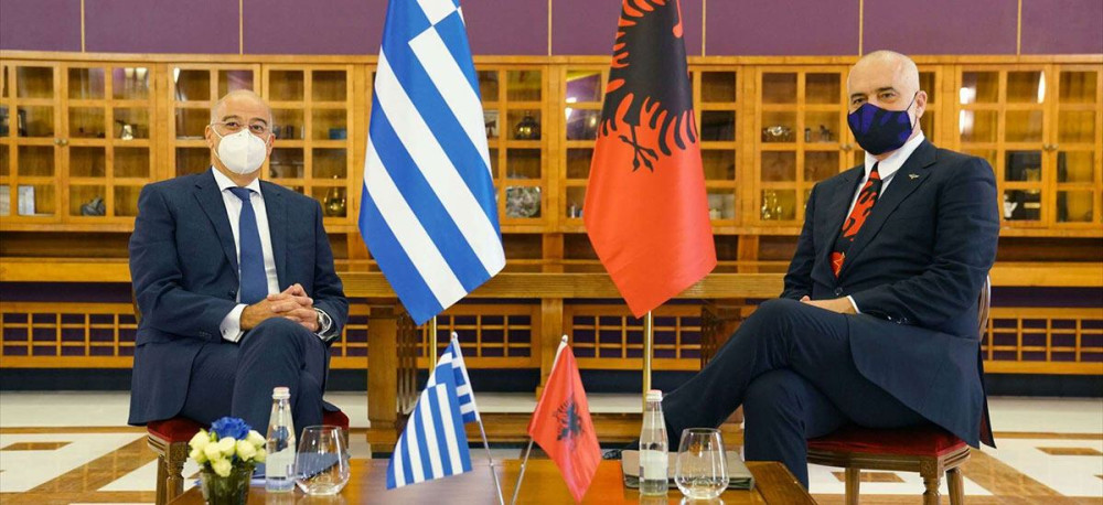 Στην Ελλάδα αύριο ο Έντι Ράμα – Συνάντηση με Μητσοτάκη και Δένδια