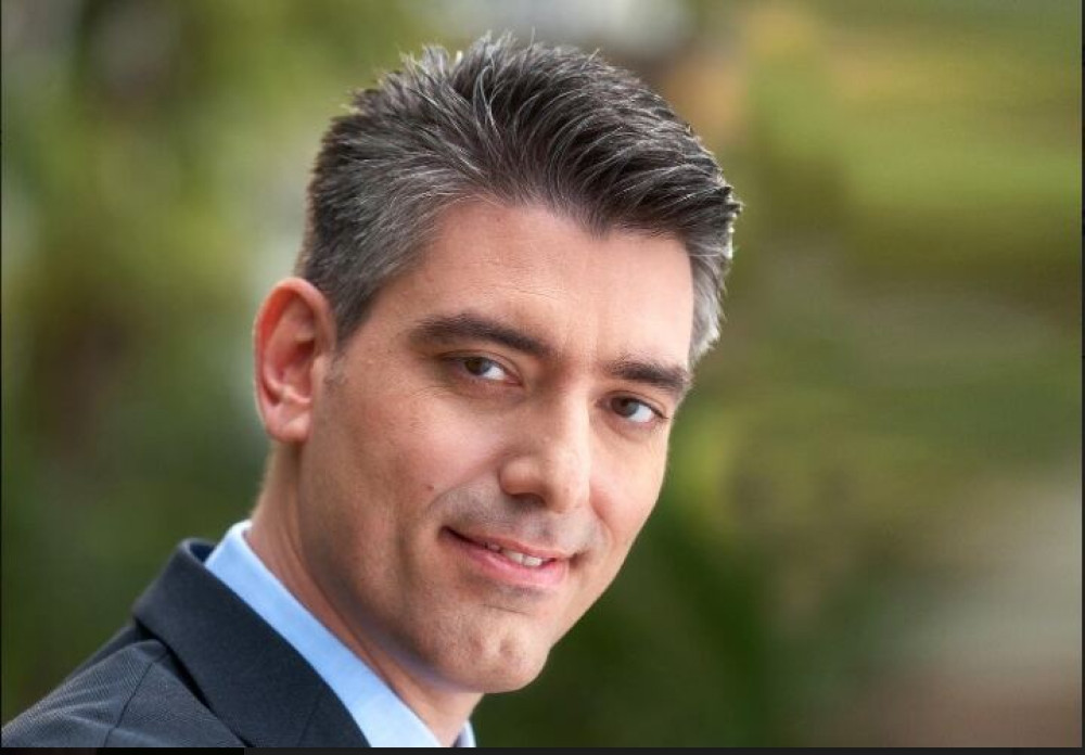 Γαϊτάνης: Μέχρι το καλοκαίρι θα έχουμε επιτύχει την ανοσία