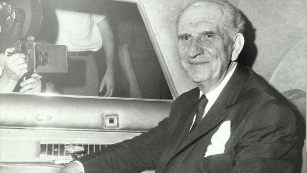 O «κεντρώος» χώρος