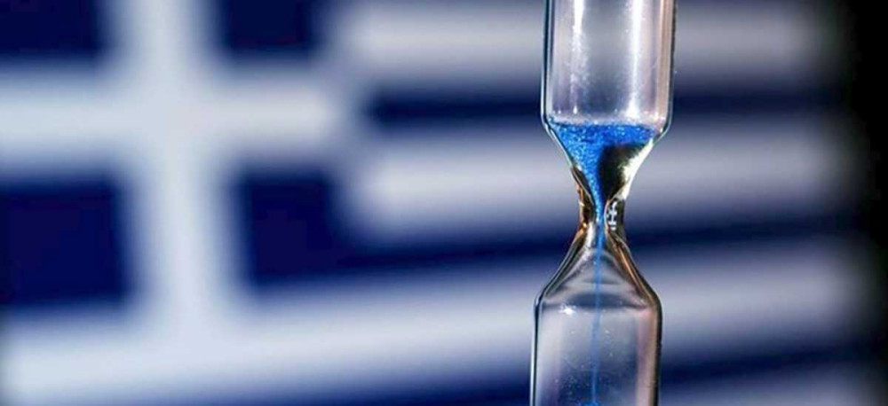 ΑΕΠ: Σε πορεία ανάκαμψης αναμένεται να εισέλθει το β’ τρίμηνο
