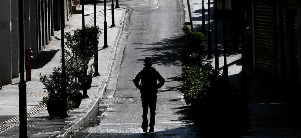 Δερμιτζάκης: Σκληρό lockdown για 3 εβδομάδες-Σαρηγιάννης: Άνοιγμα σχολείων 25/1