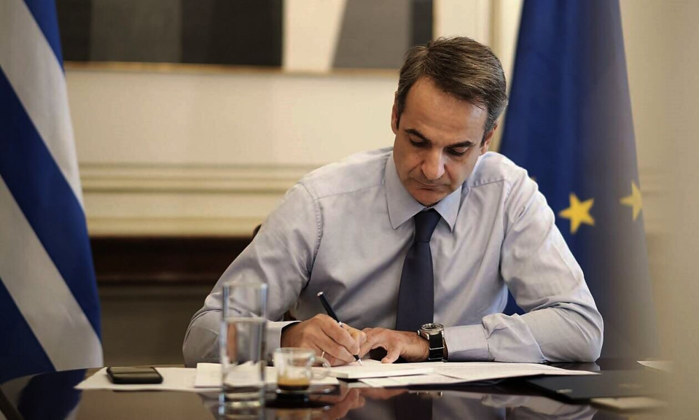 Αγρυπνία… λόγω ανασχηματισμού