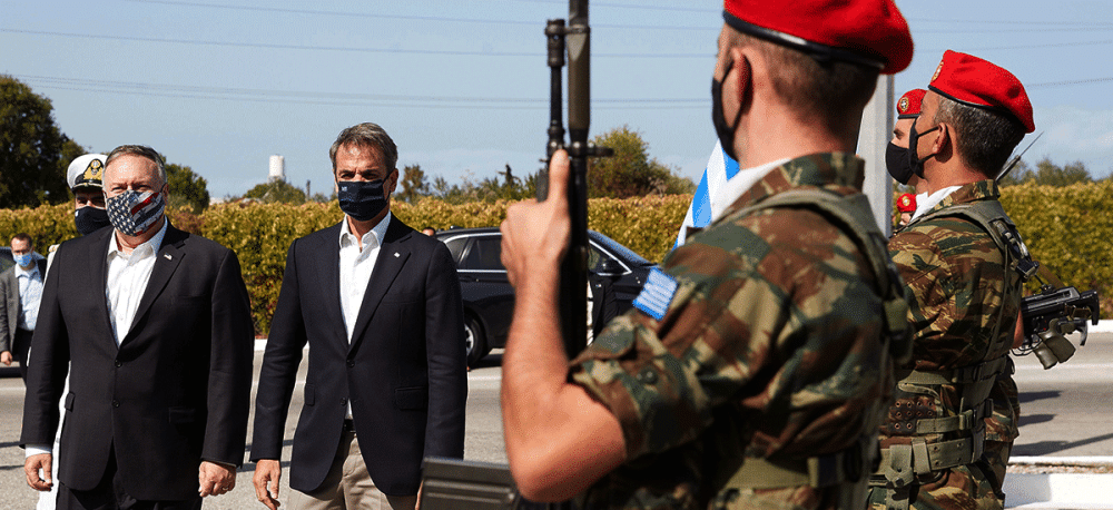 Κρήτη: Δόθηκε το πράσινο φως για τη “Νέα Σούδα”