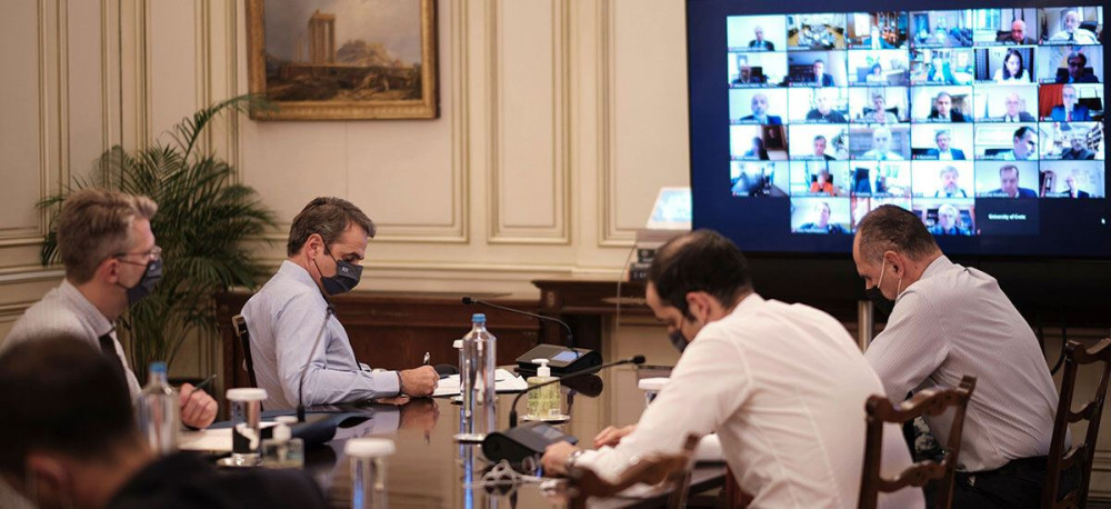 Ανασχηματισμός: Ποιοι μπαίνουν στην κυβέρνηση – Οι αμετακίνητοι και το νέο «αίμα»