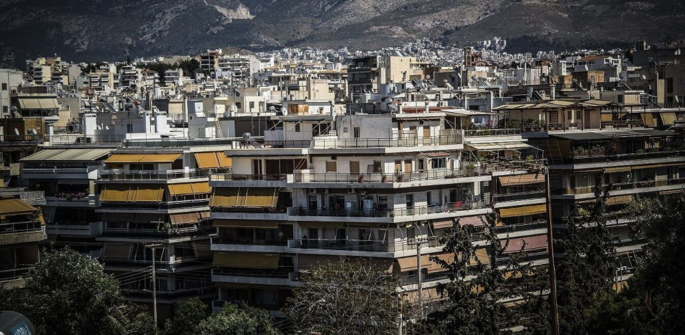 Πρώτη κατοικία: Λύση “γέφυρα” για τους υπερχρεωμένους