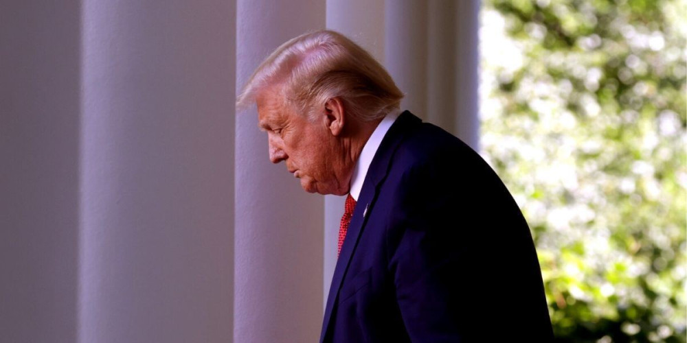 “Χαστούκι” της Γερουσίας στον Τράμπ – Πέρασαν οι κυρώσεις στην Τουρκία