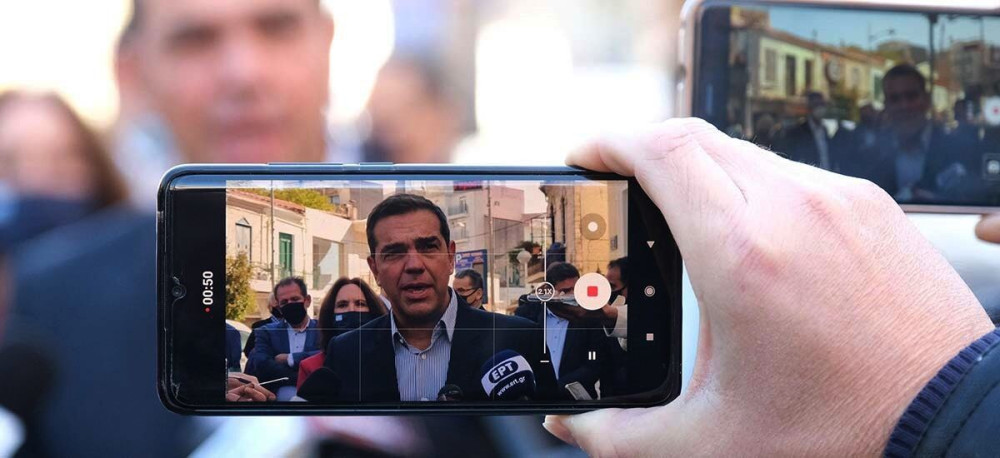 Η “δημοσιογραφία” των κατσαπλιάδων: Τριχολογείν και τρίχας αναλέγεσθαι