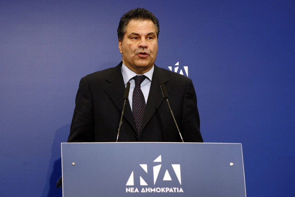 Στεργίου: Με παλαιά πολιτικά “εργαλεία”, ο ΣΥΡΙΖΑ θα βρεθεί στο ράφι της ιστορίας