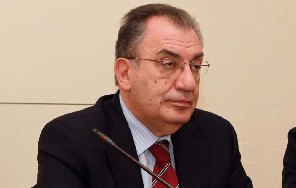 Επιστροφή του Λεωνίδα Κουρή στα Μεσόγεια
