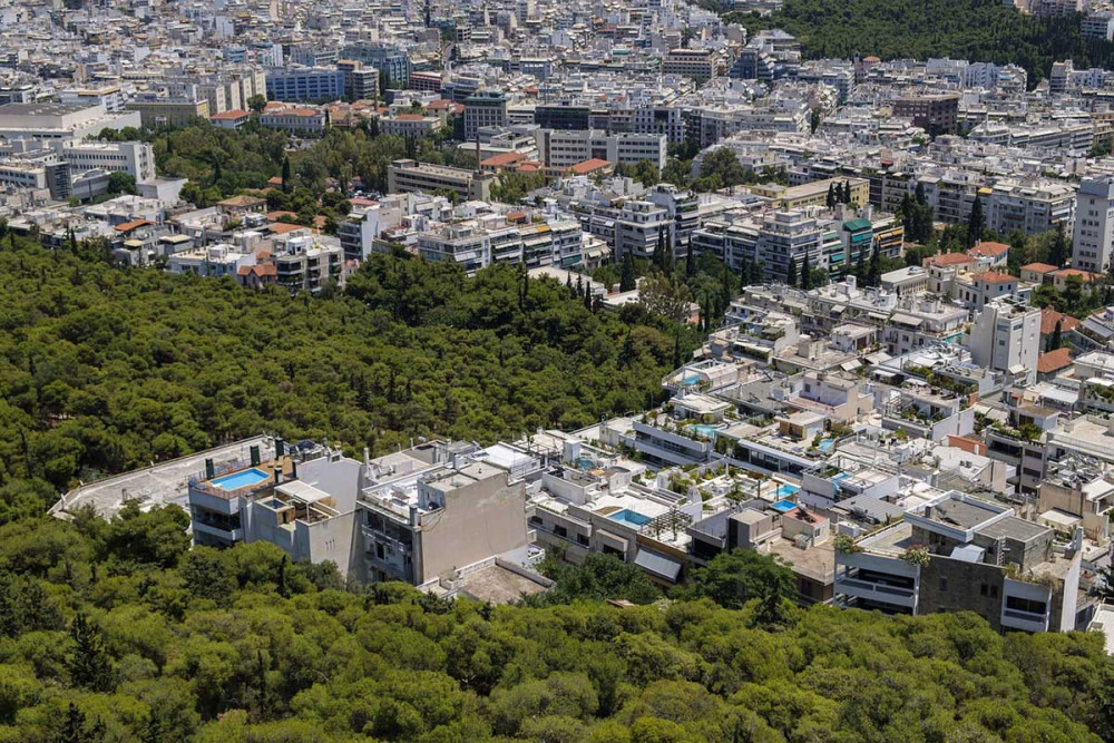 Με τις νέες αντικειμενικές αξίες ο υπολογισμός του φετινού ΕΝΦΙΑ