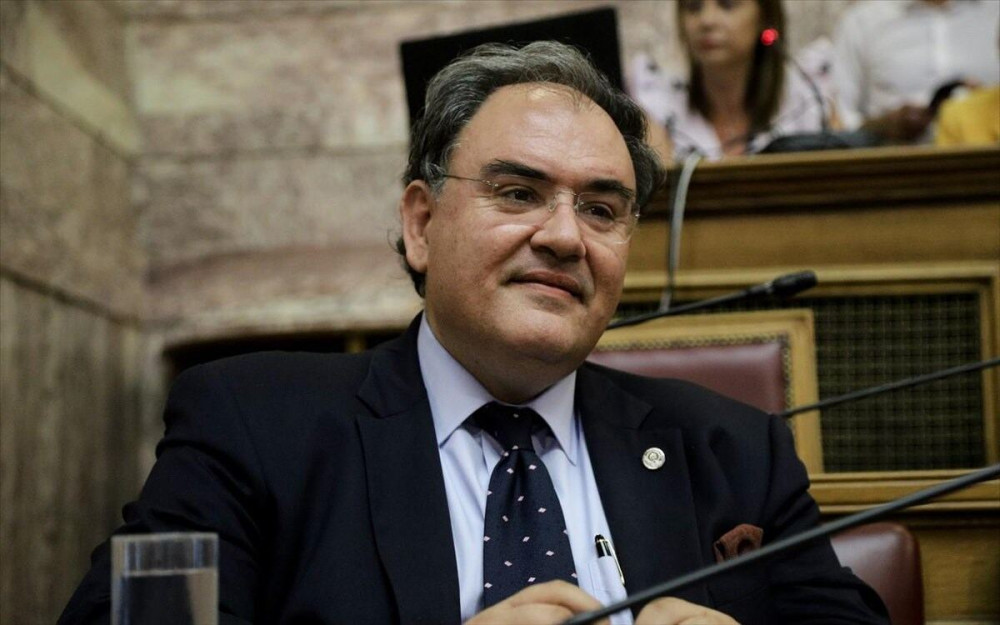 Σαρηγιάννης: Στην κορυφή της καμπύλης η Αττική – Αναμένουμε  αποκλιμάκωση