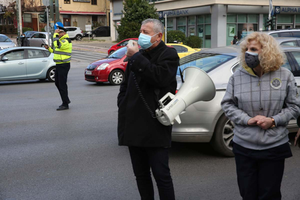 Κυνική ομολογία Γιαννάκου για τη νοσηλεύτρια στην Κέρκυρα!