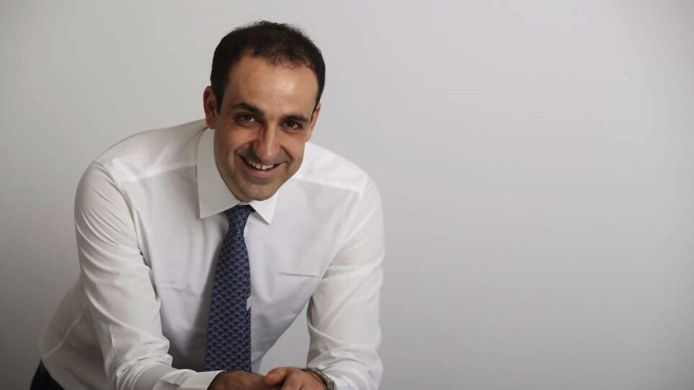 Γρηγόρης Δημητριάδης για τον… Αντωνάκη και την Ελενίτσα: Αυτός ο εμβολιασμός είναι ραντεβού ζωής