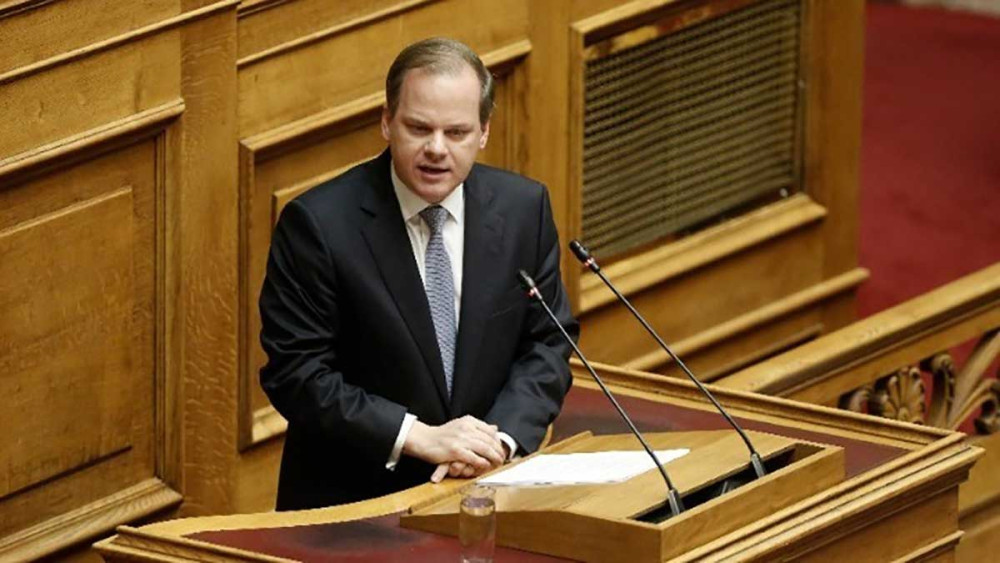 Κώστας Καραμανλής: Ξεμπλοκάρουμε έργα- Το 2021 θα είναι το έτος των υποδομών