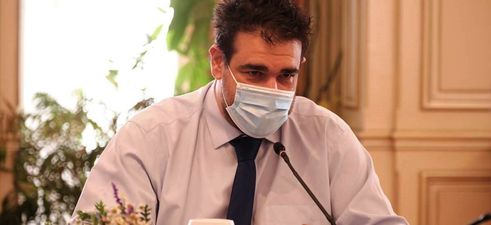 Λιβάνιος: Οι εκλογές θα γίνουν στο τέλος της τετραετίας