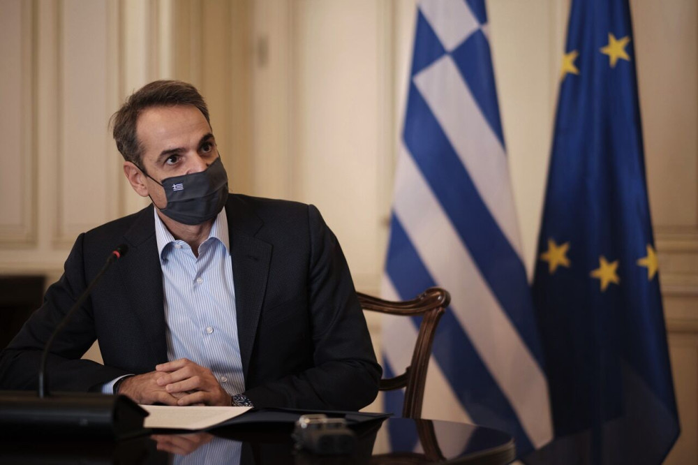 Οι ψηφοφόροι ΣΥΡΙΖΑ – ΚΙΝΑΛ στηρίζουν Μητσοτάκη
