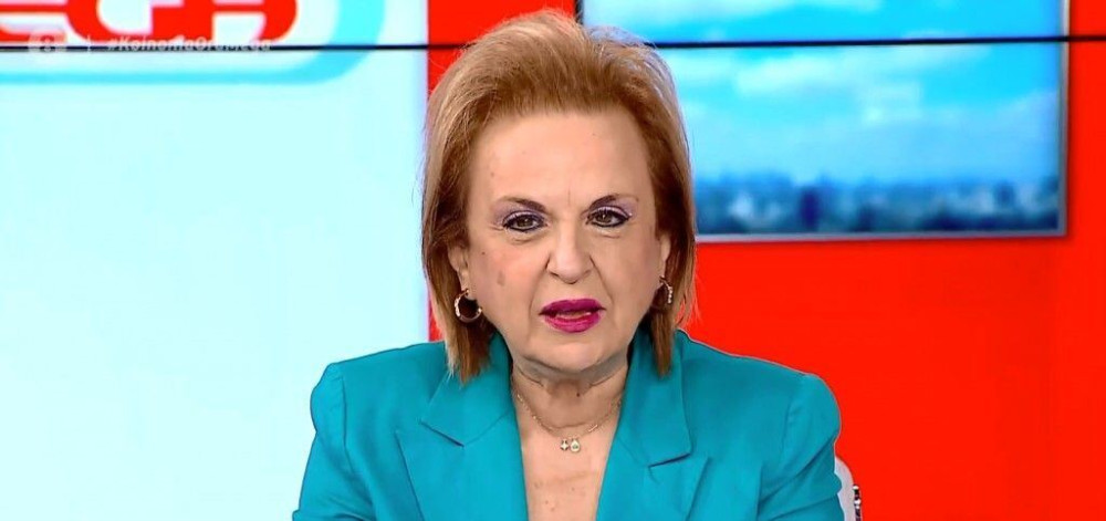 Κορωνοϊός: Φλυαρίες και… πασχαλινές προβλέψεις από την Μ. Παγώνη