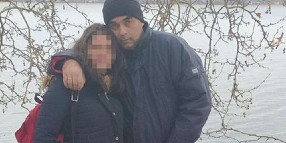 Στο πλευρό της οικογένειας Ζαφειρόπουλου ο αρχηγός της Πυροσβεστικής