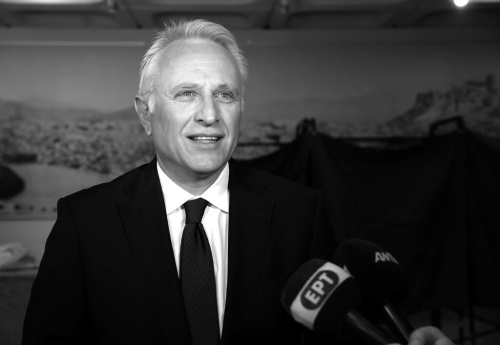 Περίεργη θεωρία Ραγκούση: “Τυπικό σκέλος της Δημοκρατίας οι εκλογές”