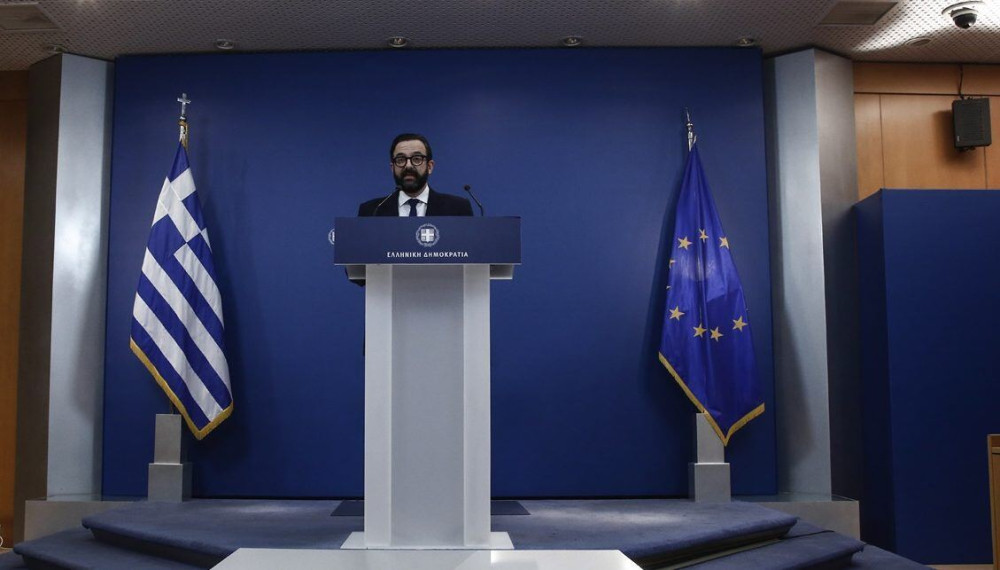 Ταραντίλης: Μέτρα στήριξης 5,9 δισ. ευρώ στο τρίμηνο – Τι αφορούν