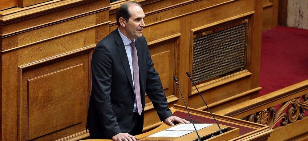 Βεσυρόπουλος: Στηρίζουμε όσους έχουν πραγματικά ανάγκη