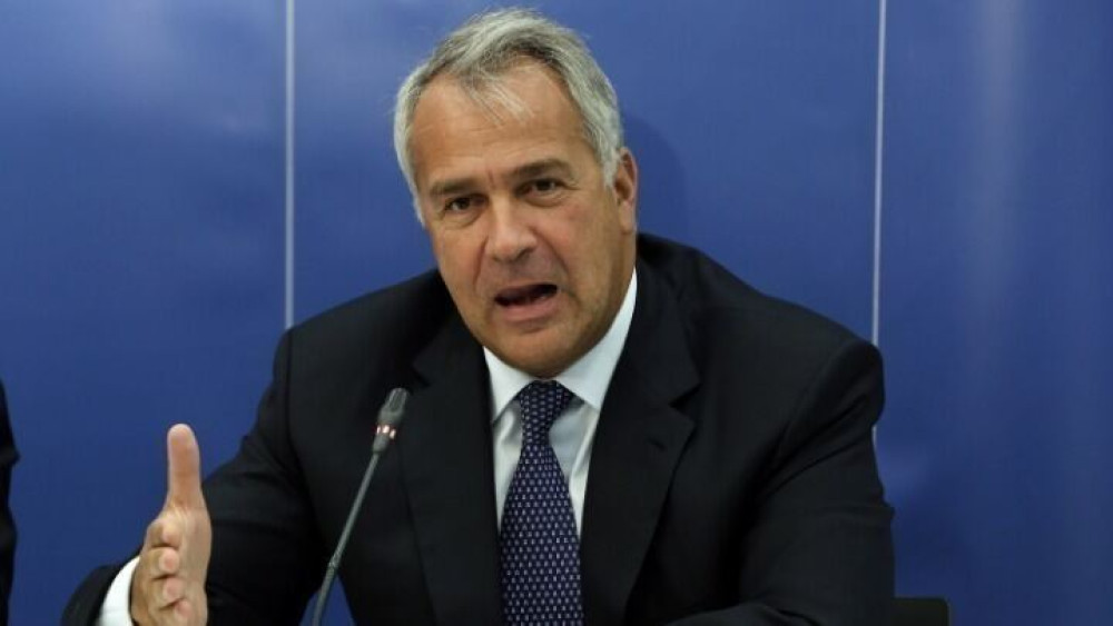 Βορίδης: Δεν υπάρχει μαγική συνταγή- Κάνουμε το καλύτερο δυνατό