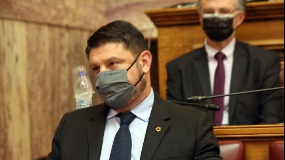 Χαρδαλιάς: Η Ελλάδα παγκόσμιο παράδειγμα στη διαχείριση της πανδημίας