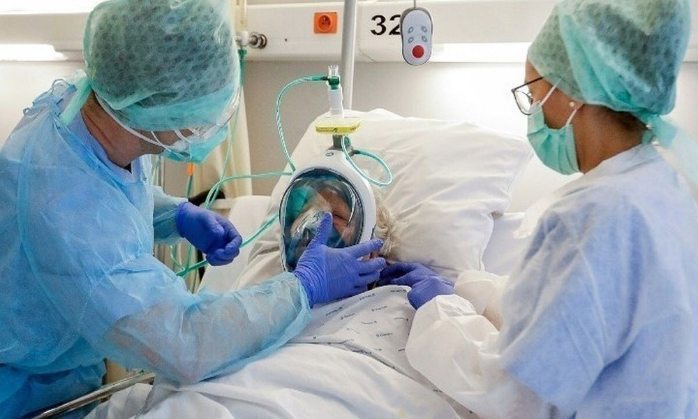Κορωνοϊός: 662 νέα κρούσματα – 301 διασωληνωμένοι, 23 θάνατοι