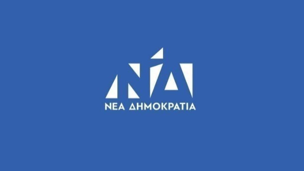 Ο Στ. Πέτσας παρουσίασε το νομοσχέδιο για την αυτοδιοίκηση σε στελέχη της ΝΔ