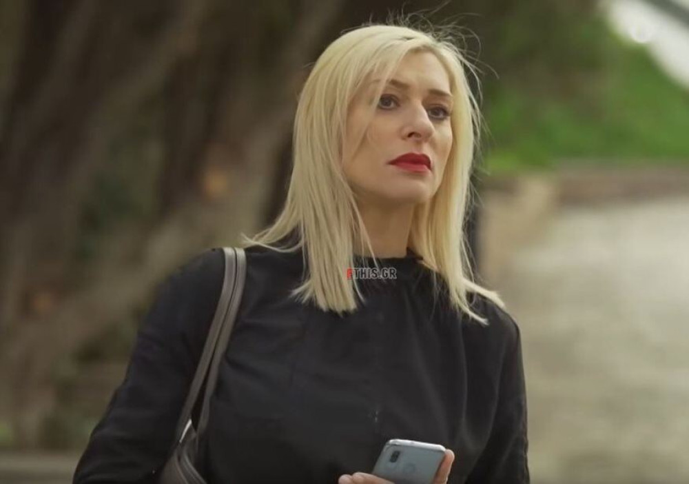 Σοκάρει η Ζέτα Δούκα: “Ο Κιμούλης με έβρισε και με κλότσησε στο θέατρο”