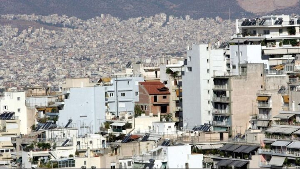 Ιδιοκτήτες ακινήτων: Από 15/3 η καταβολή αποζημιώσεων για τα μηδενικά ενοίκια Ιανουαρίου