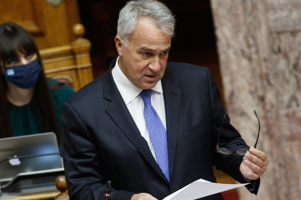 ΥΠΕΣ: Σε δημόσια διαβούλευση το ν/σ για τον εσωτερικό έλεγχο