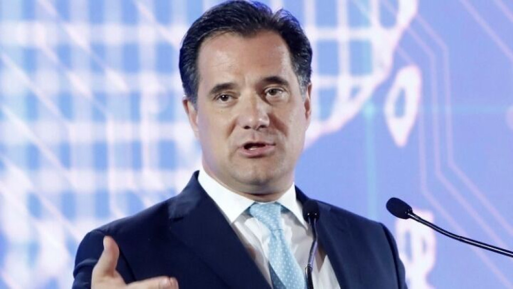 Γεωργιάδης: Χαμηλότερα απ’ τις αρχικές προβλέψεις κινήθηκε η ύφεση στην Ελλάδα