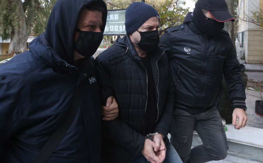 Το απολογητικό υπόμνημα Λιγνάδη – Τι υποστηρίζει