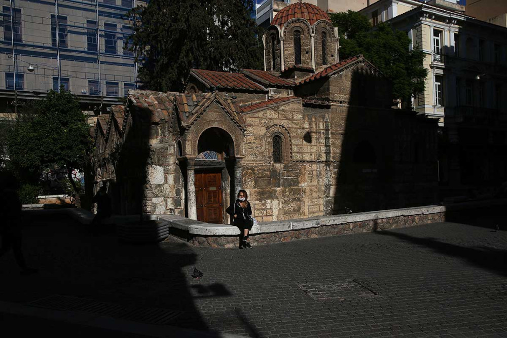 Lockdown: Πιθανή παράταση μέχρι την Καθαρά Δευτέρα