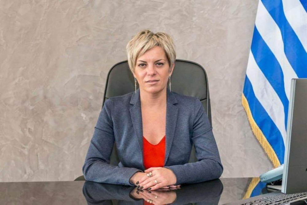 Νικολάου για Κουφοντίνα: Παραλήρημα της Κούρτοβικ τα περί εκδικητικής συμπεριφοράς