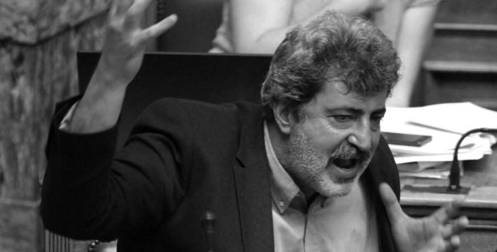 Βράζει ο ΣΥΡΙΖΑ με τον υπαρχηγό του Τσίπρα
