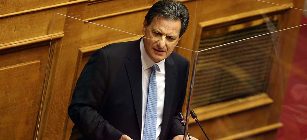 Επιβεβαιώνει ο Σκυλακάκης: Χωρίς εισφορά αλληλεγγύης το 2022